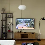 Daire Pannonica Centar Tuzla