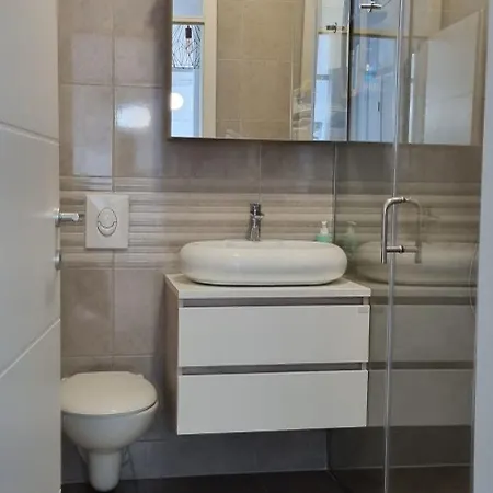 Pannonica Centar Apartment