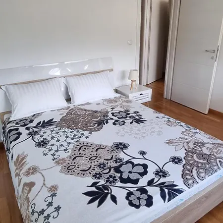 Apartment Pannonica Centar