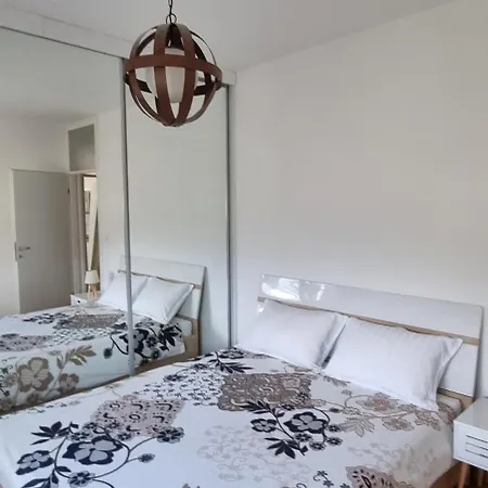 Apartment Pannonica Centar Tuzla