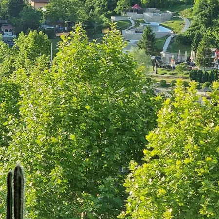 Pannonica Centar * Tuzla
