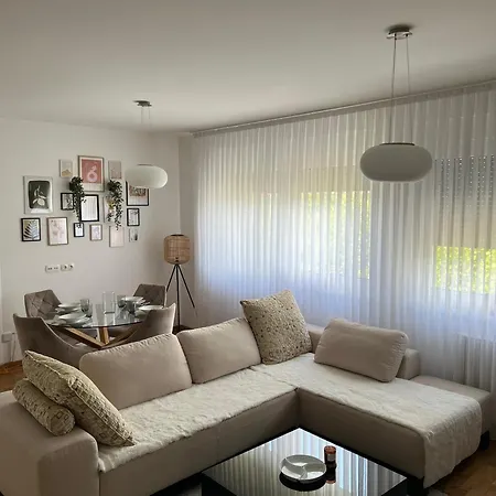 Appartement Pannonica Centar Tuzla