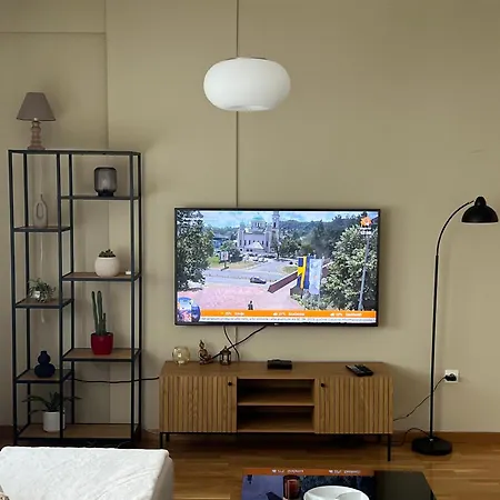 Daire Pannonica Centar Tuzla