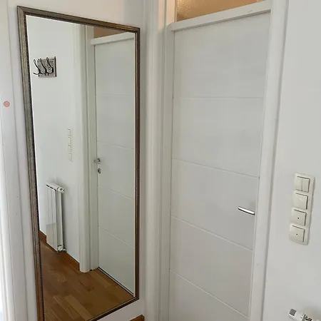 Daire Pannonica Centar Tuzla