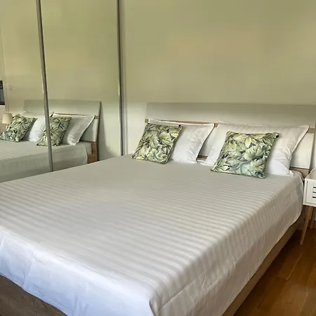 Pannonica Centar Daire