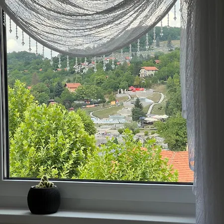 Pannonica Centar * Tuzla