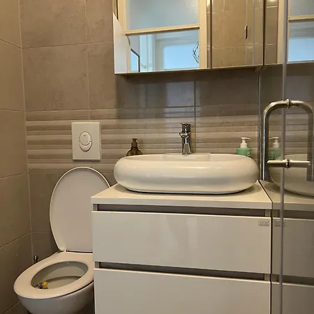 Appartement Pannonica Centar